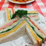 ヨシカミ 浅草店 - 