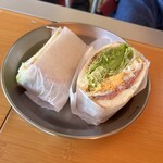 CRAG cafe&sup - 