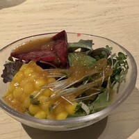 銀座かしわ - 