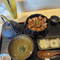 銀座かしわ - 