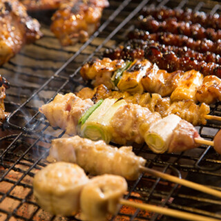 かしわ本舗 とりいし_2