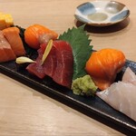 全席個室 Jibundoki 大宮東口站前店 - 