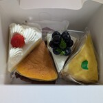 シャトレーゼ - 
