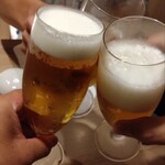 全席個室 Jibundoki 大宮東口站前店 - 