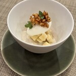 ロテュス - バナナミルクセーキ