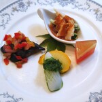 中国料理フィリー - 