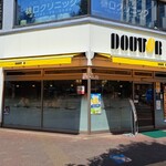 ドトールコーヒーショップ - 