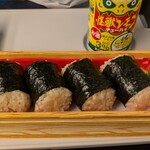 むすびのむさし - 