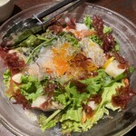 三代目網元 魚鮮水産 - 
