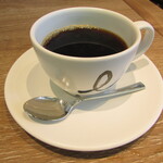 アルポルトカフェ - コーヒー