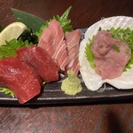 三代目網元 魚鮮水産 - 