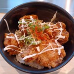 キラメキノトリ - 