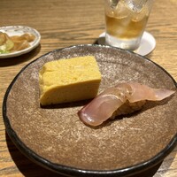 築地青空三代目 大名古屋ビルヂング店 - 