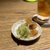 築地青空三代目 大名古屋ビルヂング店 - 