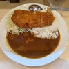 とんかつ檍のカレー屋 いっぺこっぺ 北千住店