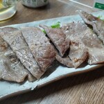 味の蔵どんつく - 