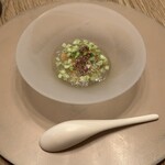 Itsuki - 雲丹 茶豆