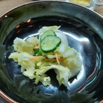 味の蔵どんつく - 