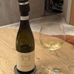 Itsuki - ワインコース三種4,840円