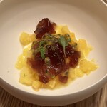 Itsuki - パイナップル パッションフルーツ