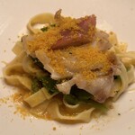 Itsuki - 北寄貝 唐墨