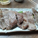 味の蔵どんつく - 