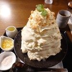 飛騨高山茶寮 三葉 - 