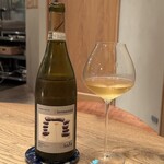 Itsuki - ワインコース三種4,840円