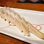 かき左右衛門 - 