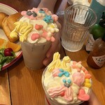 ハイサンドウィッチ - 