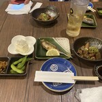 是食 - 料理写真: