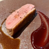 フレンチバルギンザ by plein - 