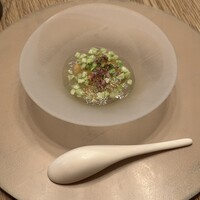 Itsuki - 雲丹 茶豆