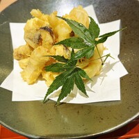 三代目 桃栗 - 松茸