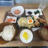 食堂かめっち。