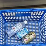 LAWSON+スリーエフ - ドリンク写真: