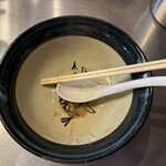 ボニートスープヌードルライク - 