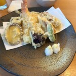 快飛 ラスカ茅ヶ崎店 - 