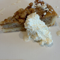 Cucina del NABUCCO - 