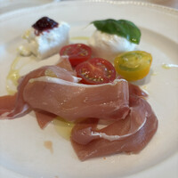 Cucina del NABUCCO - 