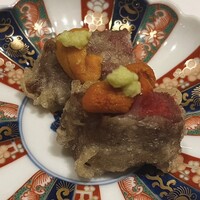 鮨天知州 - 