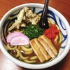 手打うどん　源内