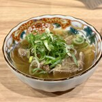 京洛焼肉やぶ - 