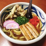 手打うどん　源内 - 