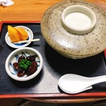 手打うどん　源内 - 