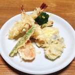 手打うどん　源内 - 