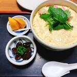 手打うどん　源内 - 