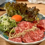 京洛焼肉やぶ - 