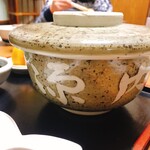 手打うどん　源内 - 