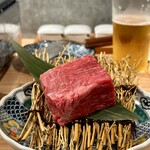 京洛焼肉やぶ - 